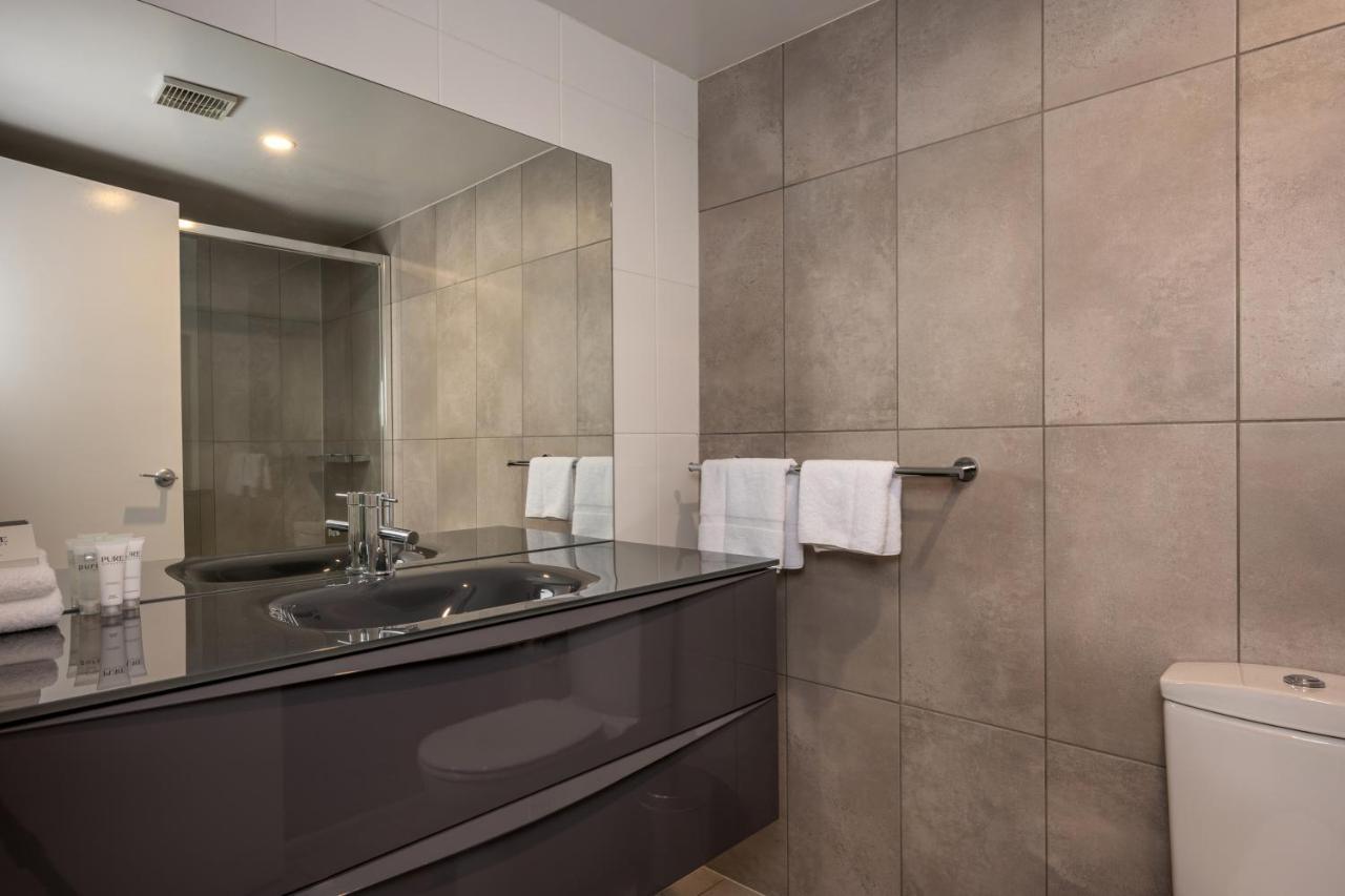 ת'רדבו Snowgoose Apartments מראה חיצוני תמונה